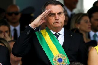 URGENTE Arthur Lira indica Bolsonaro como principal candidato a presidencia.jpg