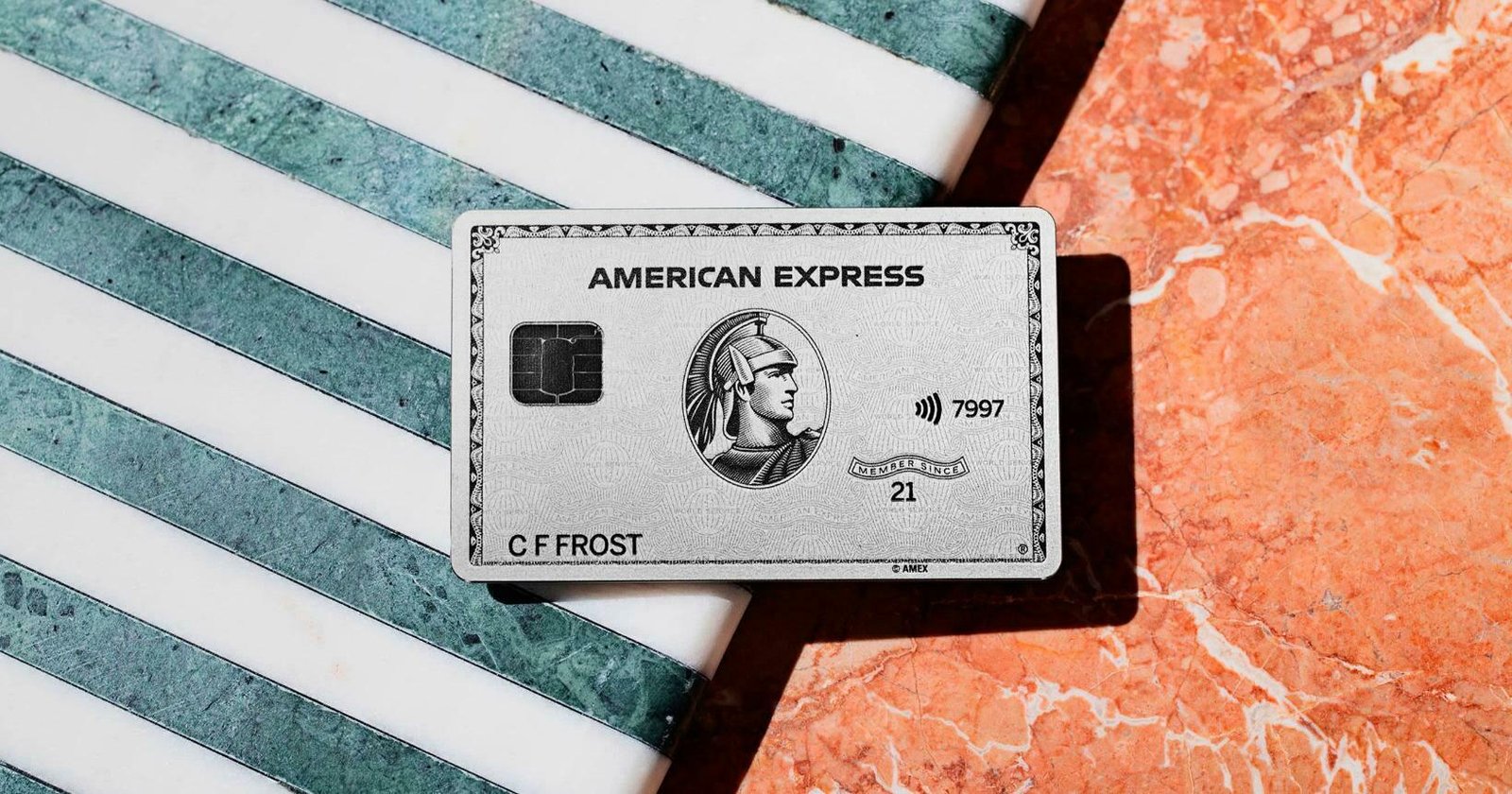 Último dia! Peça o Amex The Platinum Card com anuidade grátis por 1 ano! 2 Ultimo dia Peca o Amex The Platinum Card com anuidade