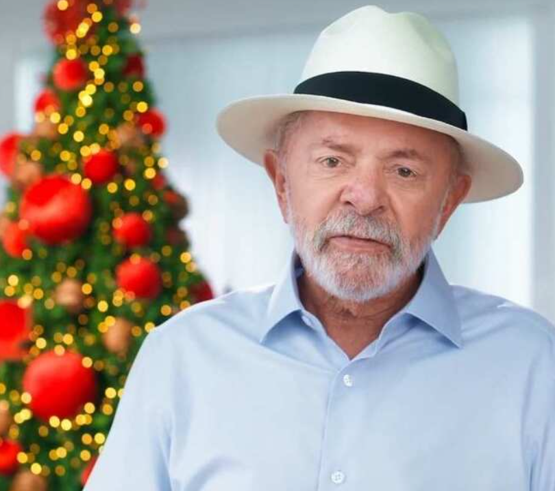 Urgente Lula faz um pronunciamento na vespera de Natal.png