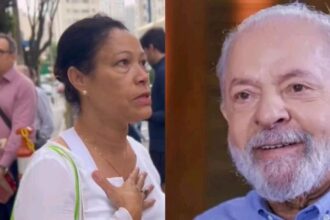 VIDEO Mulher entrega carta para Lula revela conteudo e.jpg