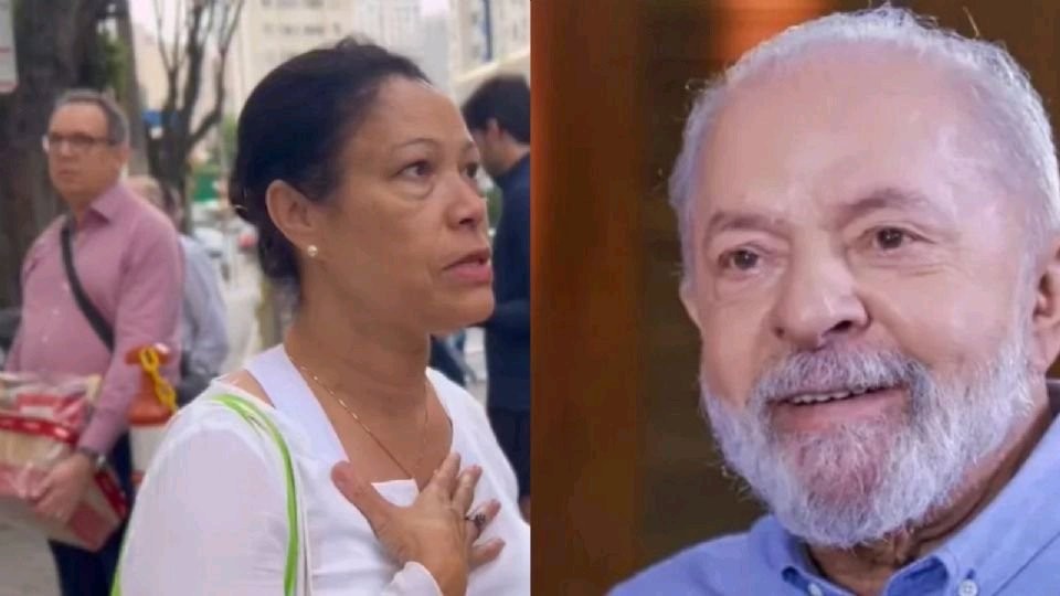 VIDEO Mulher entrega carta para Lula revela conteudo e.jpg