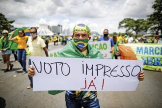 Voto impresso ja pode ser realidade no congresso nacional entenda.jpg