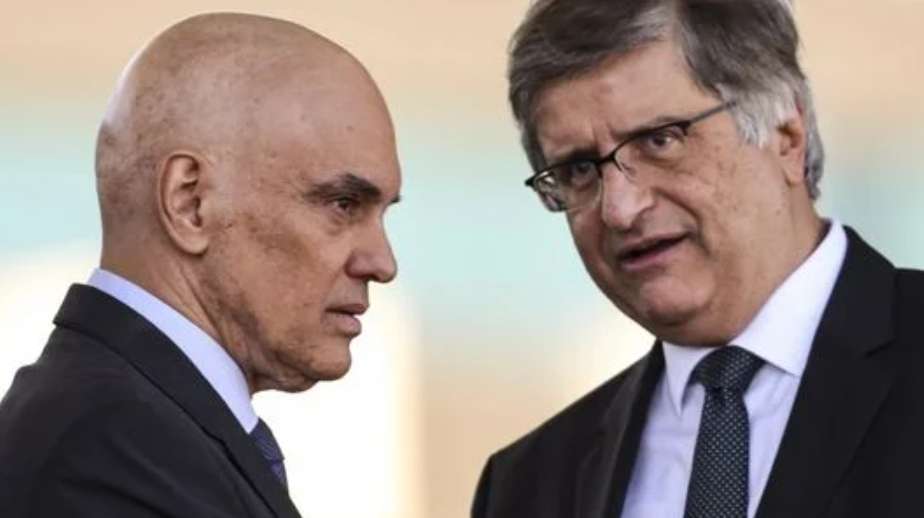 A desastrosa manifestação da PGR sobre Bolsonaro; Moraes está sem saída 11 A desastrosa manifestacao da PGR sobre Bolsonaro Moraes esta sem.jpeg