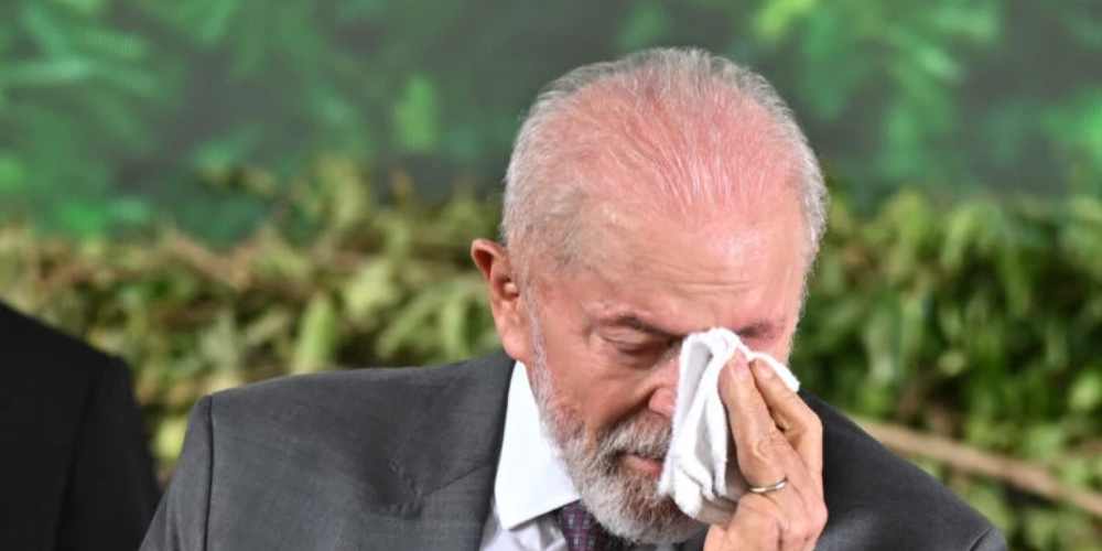 Aprovacao de Lula atinge pior nivel diz AtlasIntel.jpg