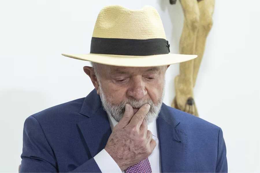 Avaliacao de Lula despenca Maioria critica gestao e erros sobre.jpg