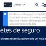 Beneficios dos cartoes Visa Infinite terao mudancas em breve.png