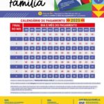 Bolsa Familia 151 confira o calendario de pagamentos antecipados e.jpg