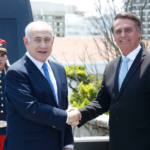 Bolsonaro Soldado israelense merecia recepcao honrosa no planalto.png