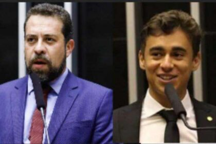 Boulos tenta lacrar Nikolas Ferreira mas acaba completamente desmoralizado.jpg