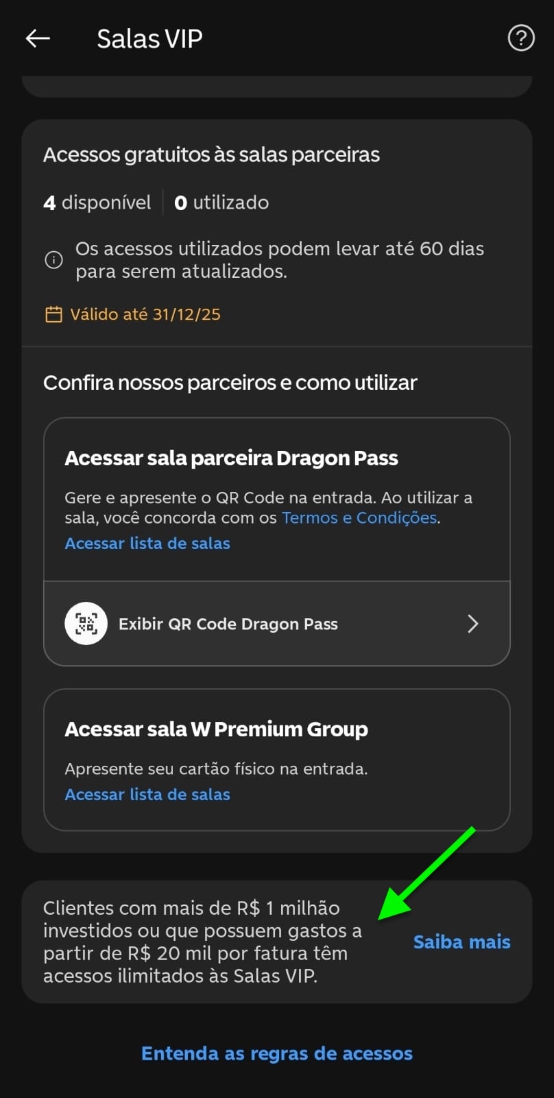 C6 Carbon adota regras mais faceis para ter acessos gratis.jpeg