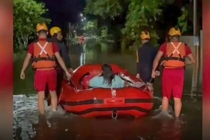 com-250-desabrigados-peruibe-tem-previsao-de-chuva-moderada-resgate-inclui-idosos-criancas-e-animais-domesticos-foto-defesa-civil-sp-tvt-news