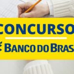 Concurso Banco do Brasil 2025