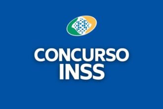 Concurso INSS 2025