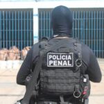 Concurso Polícia Penal 2025