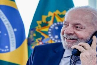 Deputados alegam Manobra de Lula em relacao aos Atos de.jpg