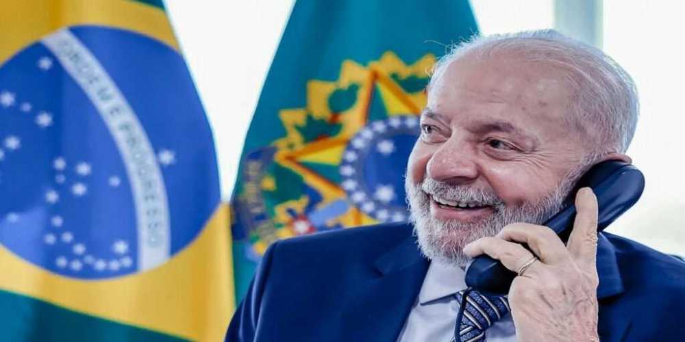 Deputados alegam Manobra de Lula em relacao aos Atos de.jpg