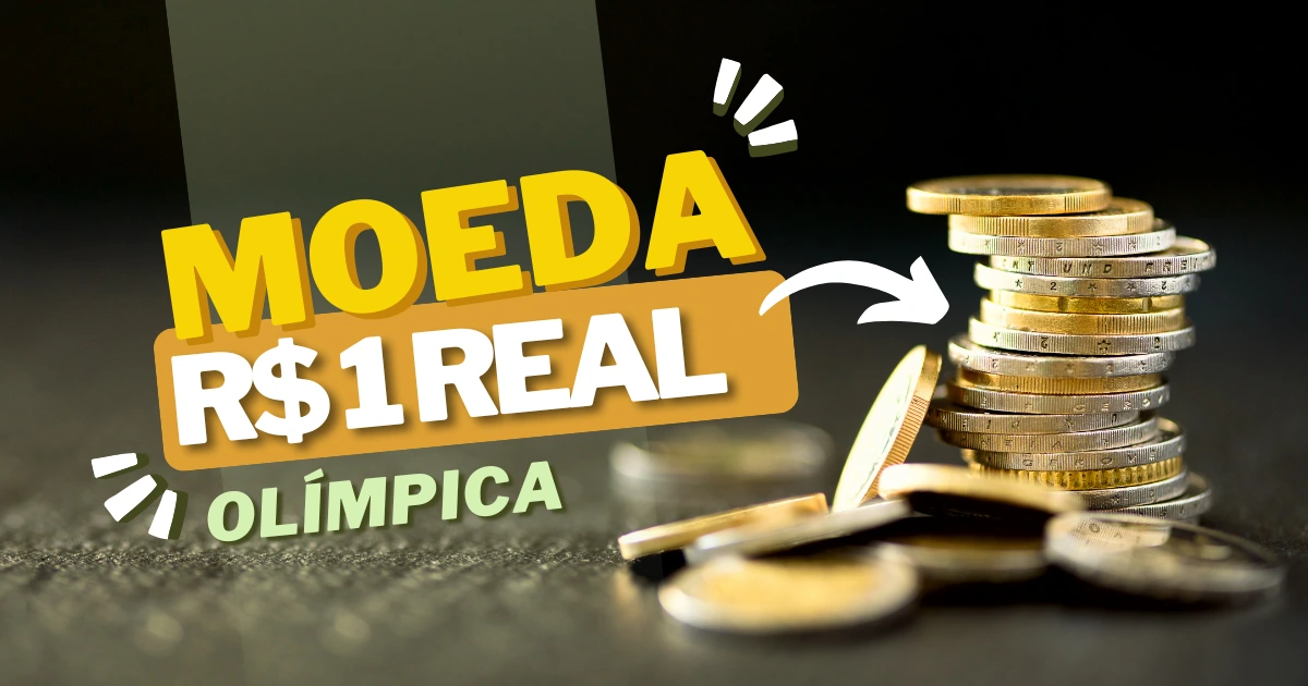 Descubra o Valor Surpreendente da Moeda de 1 Real Olimpica.webp.webp