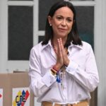 Ditadura de Maduro intensifica repressao e sequestra Maria Corina Machado.jpg