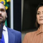 EUA Eduardo e Michelle devem comparecer a posse de Trump.jpg