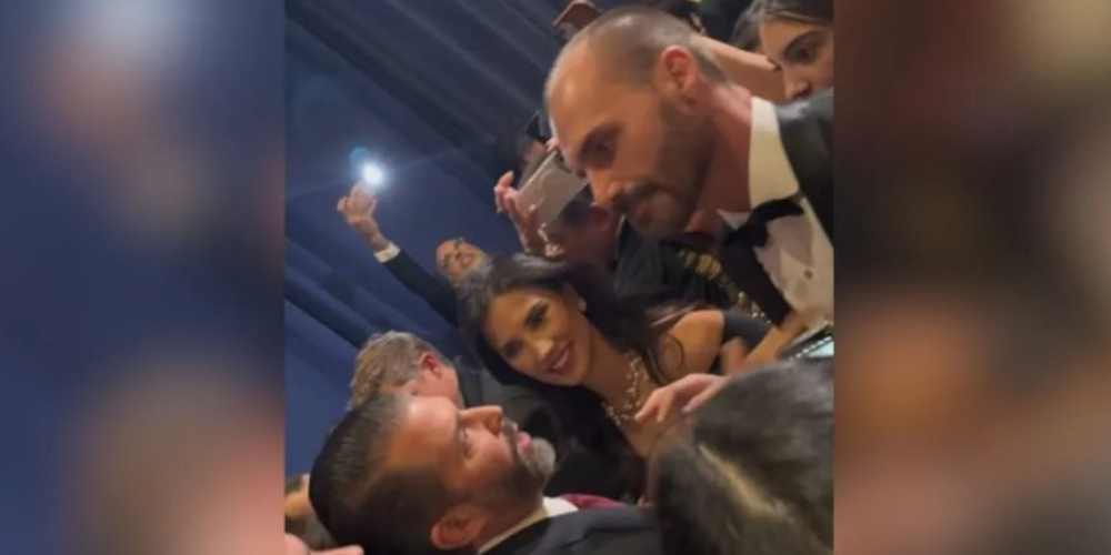 Eduardo Bolsonaro para filho de Trump obrigado por perguntar sobre.jpg