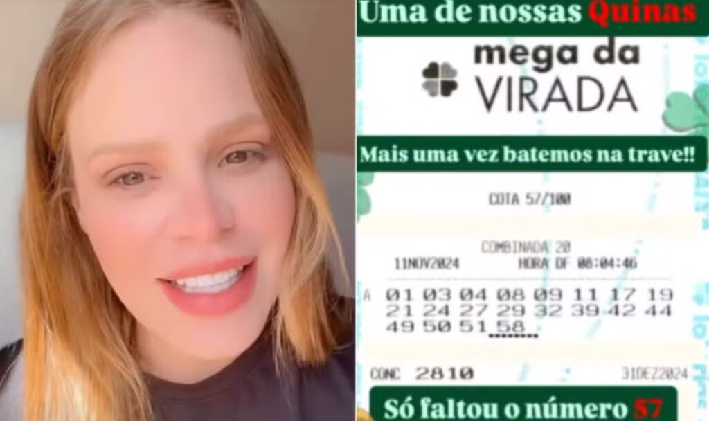 Ex BBB Paulinha Leite revela que acertou 10 quinas na Mega.jpg