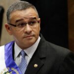 Ex presidente de El Salvador Mauricio Funes tem morte confirmada.jpg