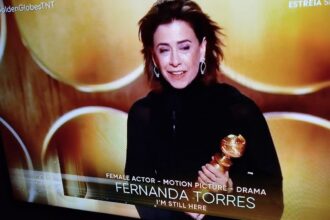 fernanda-torres-vence-globo-de-ouro-fernanda-torres-vence-globo-de-ouro-na-categoria-melhor-atriz-em-filme-de-drama-imagem-reproducao-tnt-tvt-news