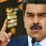 Fronteira da Venezuela com o Brasil e fechada por Maduro.jpg