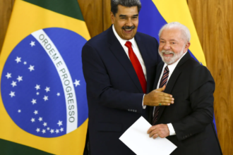 Gonzalez considera Lula um aliado de Nicolas Maduro.png