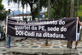 iphan-vai-priorizar-tombamento-do-antigo-doi-codi-no-rio-em-2025-no-local-inimigos-do-governo-eram-torturados-e-mortos-tvt-news