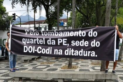 iphan-vai-priorizar-tombamento-do-antigo-doi-codi-no-rio-em-2025-no-local-inimigos-do-governo-eram-torturados-e-mortos-tvt-news