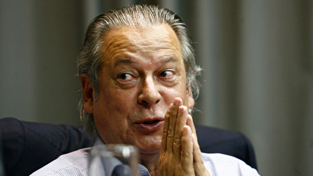 Jose Dirceu diz que merece um mandato de deputado federal.jpg