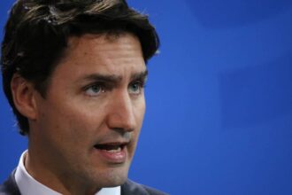 Justin Trudeau anuncia renuncia como primeiro ministro do Canada.jpg