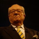 LUTO morre Jean Marie Le Pen historico lider frances.jpg