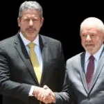 Lira critica governo Lula e menciona desequilibrio no primeiro escalao.jpg