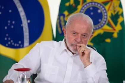 Lula convoca reuniao apos anuncio da Meta sobre checagem de.jpg