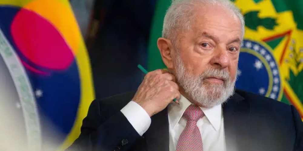 Lula em 2025 Compromisso de Impedir a Volta de Bolsonaro.jpg