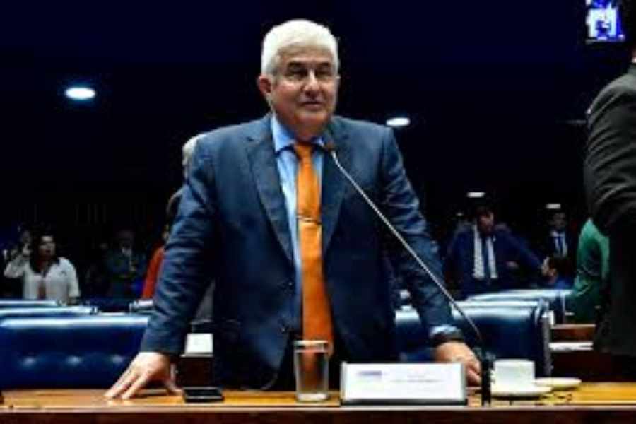 Marcos Pontes reafirma candidatura a presidencia do Senado ignora criticas.jpg