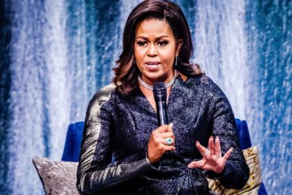 Michelle Obama se pronuncia sobre rumores envolvendo Barack e Jennifer.jpg