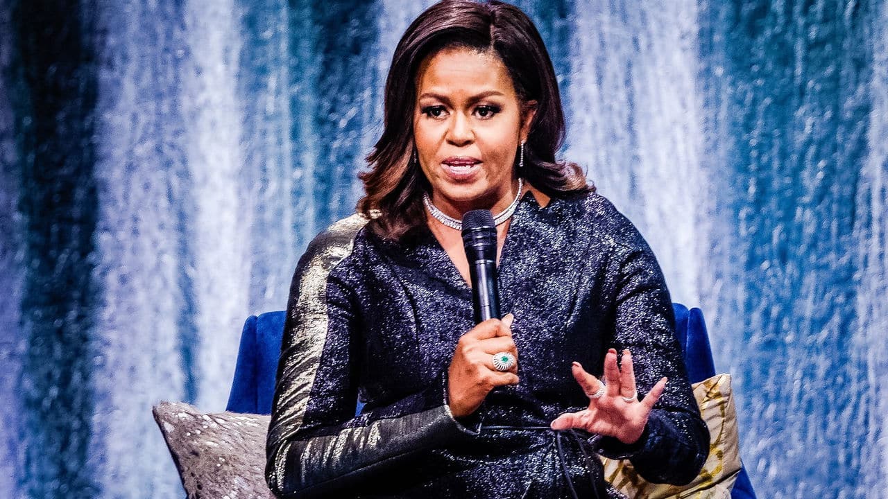 Michelle Obama se pronuncia sobre rumores envolvendo Barack e Jennifer.jpg