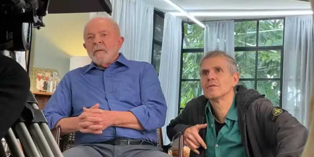 Mudancas na Secom Governo Lula demite secretario de imprensa e.jpg