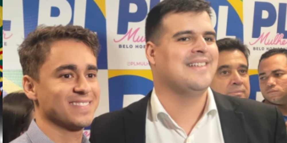 Nikolas Ferreira e Bruno Engler vao a posse de Trump.jpg
