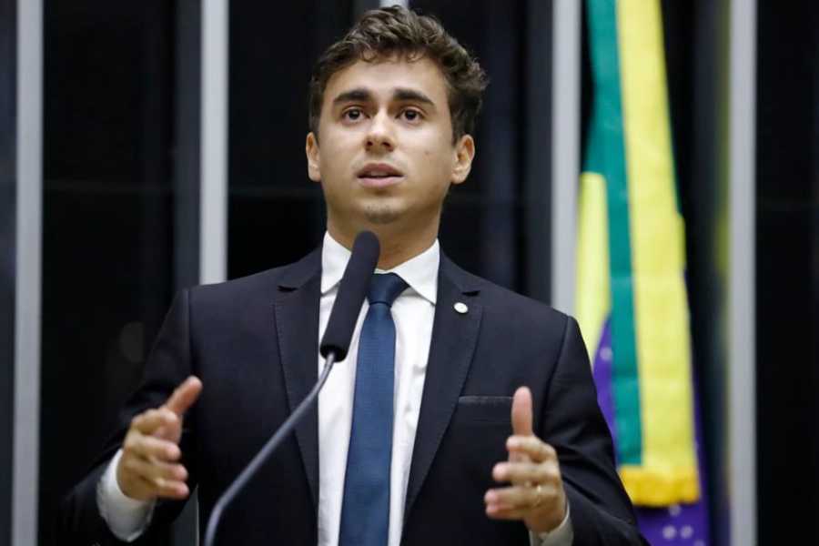 Nikolas fala sobre 2026 Senador ou governador de Minas Gerais.jpg