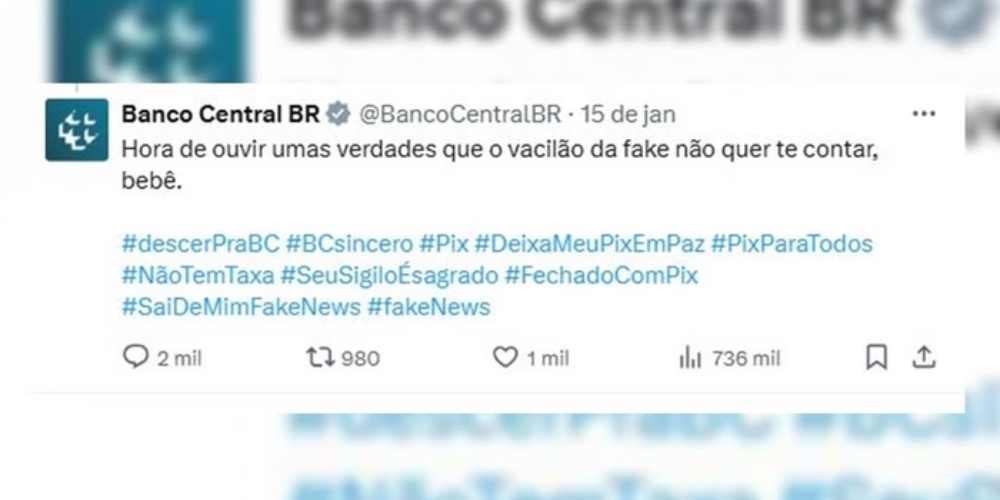 No X Banco Central faz indireta a Nikolas Ferreira Vacilao.jpg