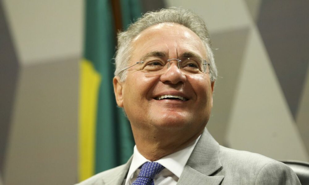 PGR solicita arquivamento de acusacao de corrupcao contra Renan Calheiros.jpg