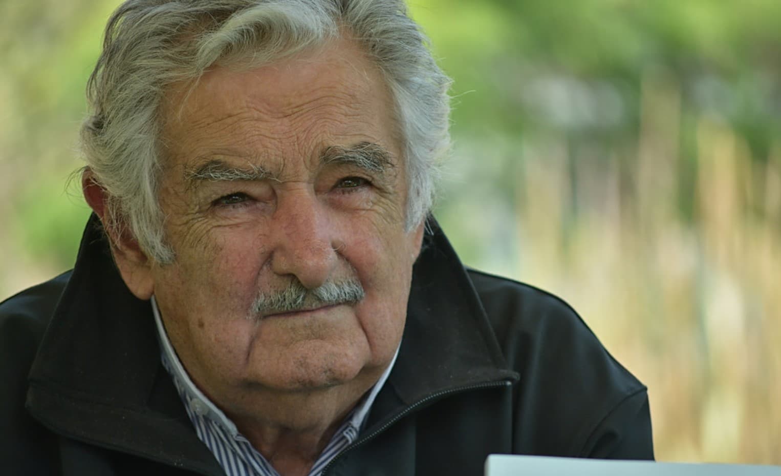 Pepe Mujica revela luta contra cancer e emociona seus seguidores.jpg