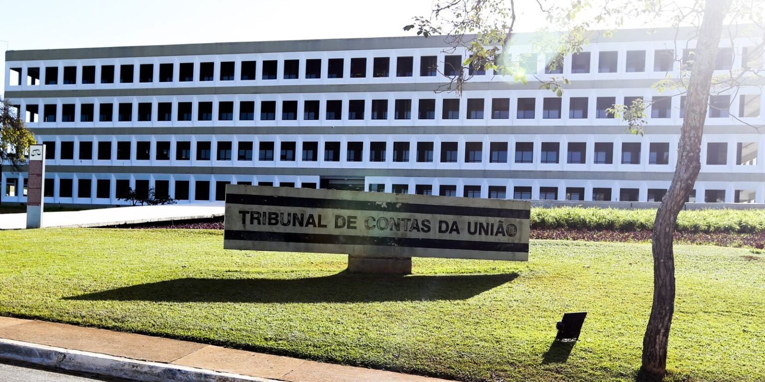 TCU libera licitacao de quase R 200 milhoes para Secom.jpg