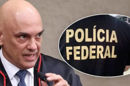 TIRANO Moraes aciona PF contra governador amigo de Bolsonaro.jpg