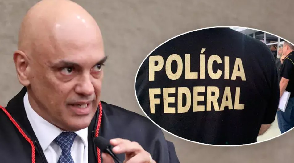 TIRANO Moraes aciona PF contra governador amigo de Bolsonaro.jpg