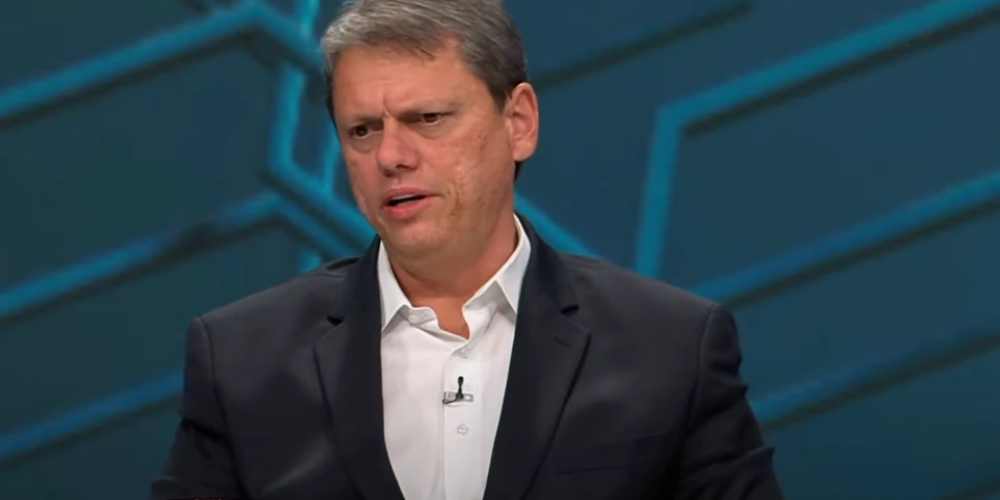 Tarcisio de Freias comemora posse de Trump ‘Novos ventos que.jpg